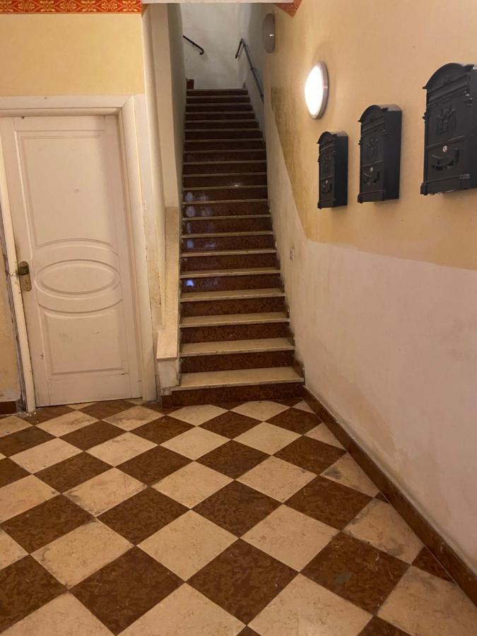 Rent House A Casa Mia Hotel Palermo Exterior photo